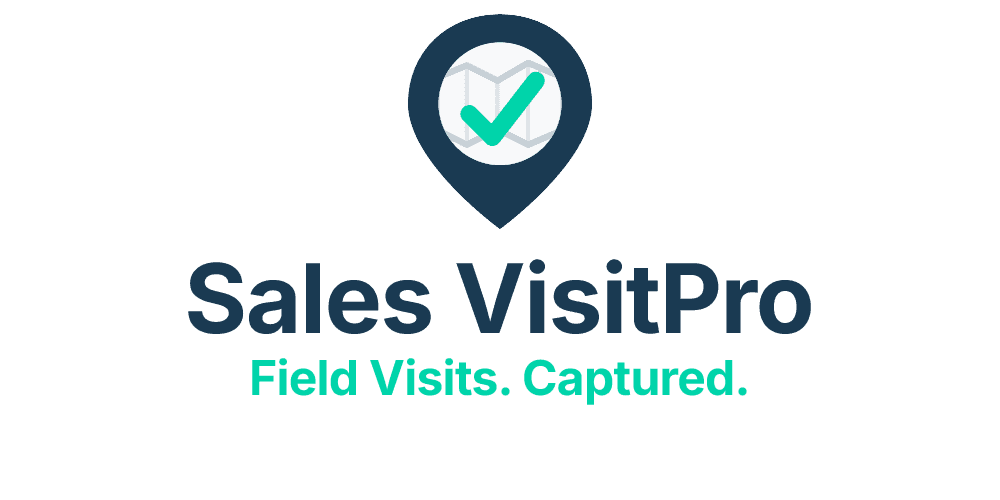 SalesVisitPro — Field Visits. Captured.